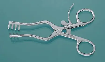Miltex – Retractor 7-3/4 Inch Length OR Grade – 11-618