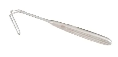 Miltex – Retractor 7 Inch Length OR Grade – 21-190