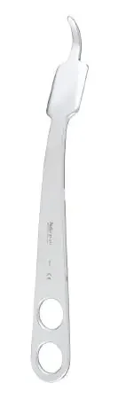 Miltex – Retractor 9-1/4 Inch Length OR Grade – 27-217