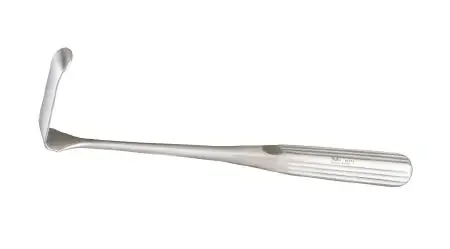 Miltex – Retractor 9 Inch Length OR Grade – 25-272