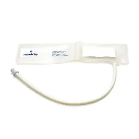 Mindray – Blood Pressure Cuff Infant Arm Size 5 Cuff 12 – 17 cm Nylon Cuff – 0683-23-0005