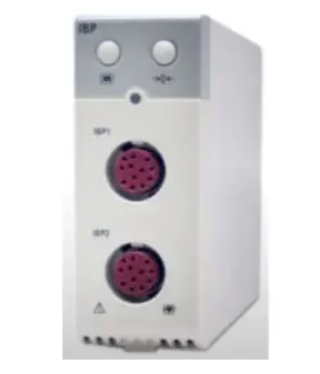 Mindray – Invasive Blood Pressure Module For use with Patient Monitor – 121-001580-00