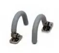 Mindray USA – Bedrail Mount For Passport 8 – 115-012697-00