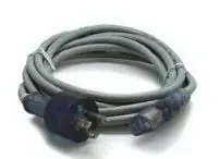 Mindray USA – Power Cord 110 Volts – 0012-25-0001