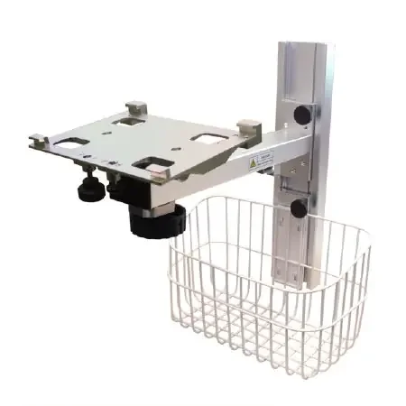 Mindray USA – Wall Mount For DPM6 Monitor – 0010-30-43040