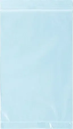Minigrip – Reclosable Bag 9 X 12 Inch Clear Zipper Closure – MGZ2P0912