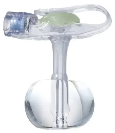 MiniONE – Low Profile Balloon Button Gastrostomy Tube 18 Fr. 5.0 cm Tube Silicone – M1-5-1850-I