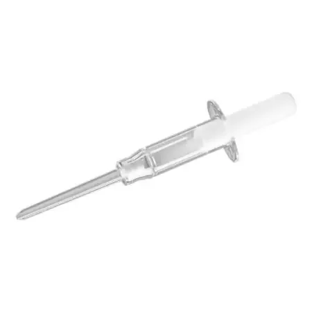 Minivette POCT – Capillary Blood Collection Tube Microcapillary Plain 20 µL White Plastic Tube – 17.2111.020