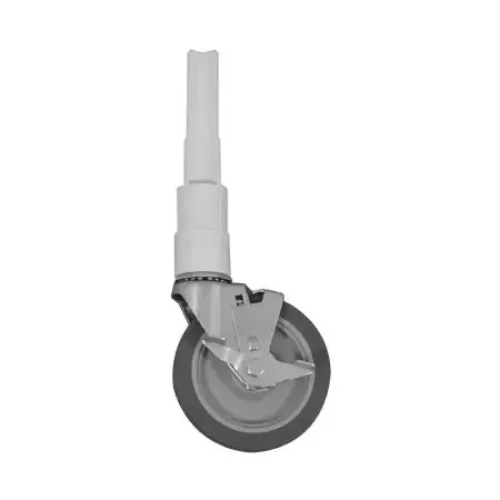 MJM International – Caster – R-5HDS