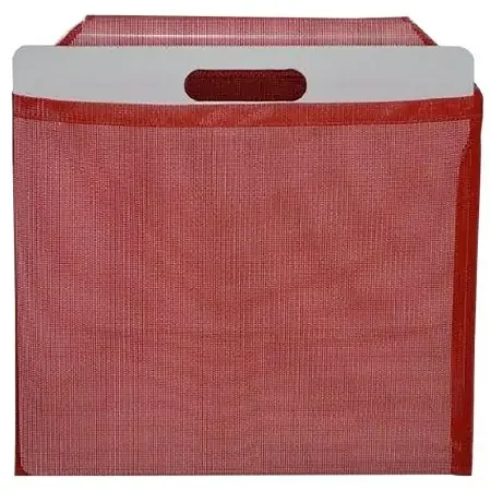 MJM International – CPR Board Bag For PVC Emergency Crash Cart – 1025
