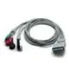 mnidray – ECG Leadwire Set 5 Lead 36 Inch For use with ECG System – 009-004783-00