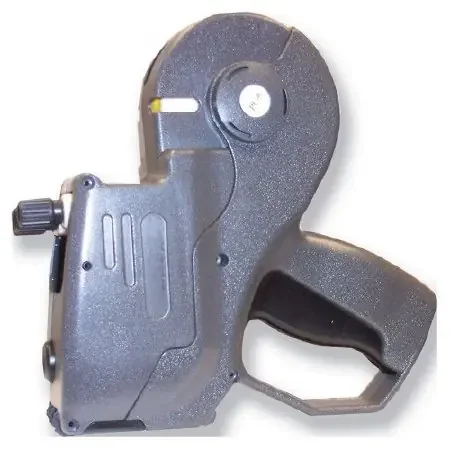 Monarch – Label Applicator Handheld Gun Dispenser 3 Line 1 Each – PC6-LD