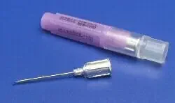 Monoject – Hypodermic Needle NonSafety 25 Gauge 2 Inch Length Regular Wall – 8881200441