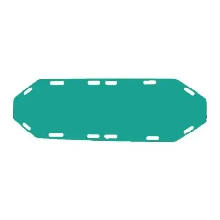 MTS SafetySure TransferEase – Transfer Board Aqua Polyethylene – 565383