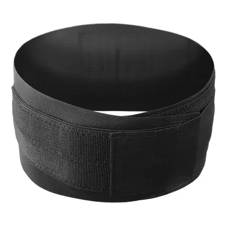 Mueller – Back Brace One Size Fits Most Hook and Loop Strap Closure 28 to 50 Inch Waist Circumference Adult – 4581