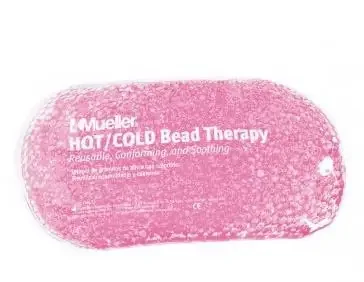 Mueller – Hot / Cold Pack General Purpose 4 X 9 Inch PVC / Glycerin / Polyacrylic Acid-Sodium Salt / Carboxymethyl Cellulose-Sodium Salt Reusable – 32561
