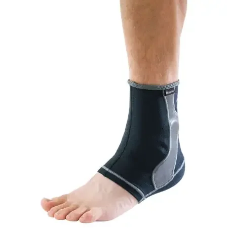 Mueller Hg80 – Ankle Support Large Pull-On Left or Right Foot – 49913