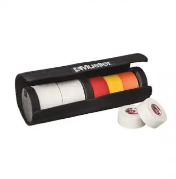 Mueller Sports Medicine – Tape Roll Holder Rolled, Round – 16137