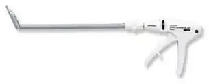 MultiFire Endo Hernia – Staple Loading unit Titanium Staples Blue Cartridge 10 Staples – 174015