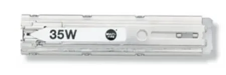 MultiFire Premium – Staple Loading unit Stainless Steel Staples White Cartridge 35 Staples – 059036