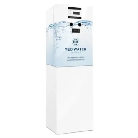 MW 90 – Deionized Water Purification System – MW-090