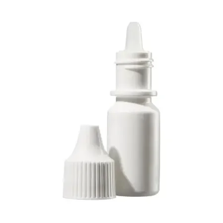 Nalgene – Dropper Bottle LDPE 8 mL (0.25 oz.) – 2751-9025