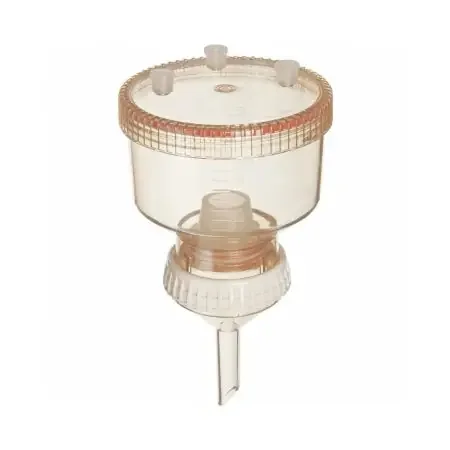 Nalgene – Filter Holder with Funnel 500 mL, 120 mm Diameter X 214 mm Height For use with any Filtering Flask or Manifold that accepts a Suitable Rubber Stopper with Hole – DS0310-4050
