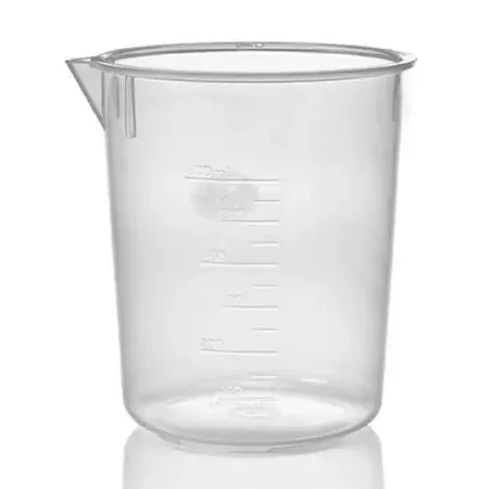 Nalgene – Laboratory Beaker Griffin Low-Form / Economy PPCO 600 mL – 1205-0600