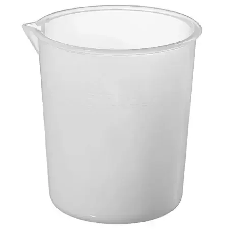 Nalgene – Laboratory Beaker Griffin Low-Form PFA 600 mL – 1510-0600