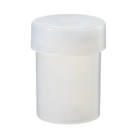Nalgene – Sample Vial LDPE 12 mL Snap Cap – 6250-0012