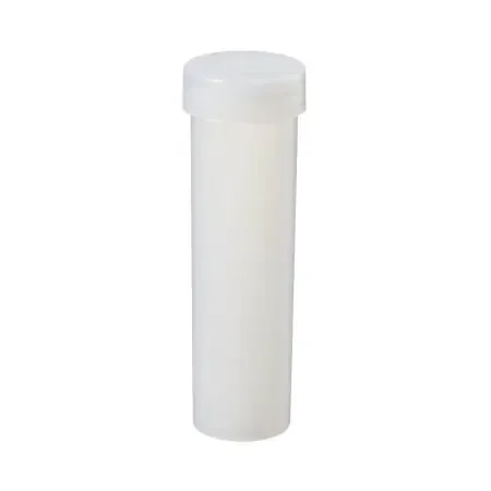 Nalgene – Sample Vial LDPE 28 mL Snap Cap – 6250-9028