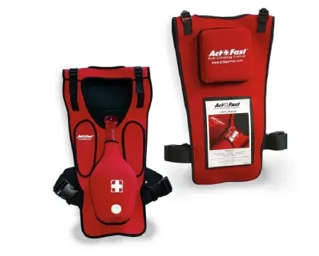 Nasco Healthcare – Anit-choking Trainer 3-1/2 lbs. – SB48084