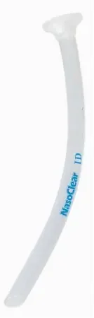 NasoClear – Nasopharyngeal Airway 9 mm X 38 Fr. – 038-95-009CU