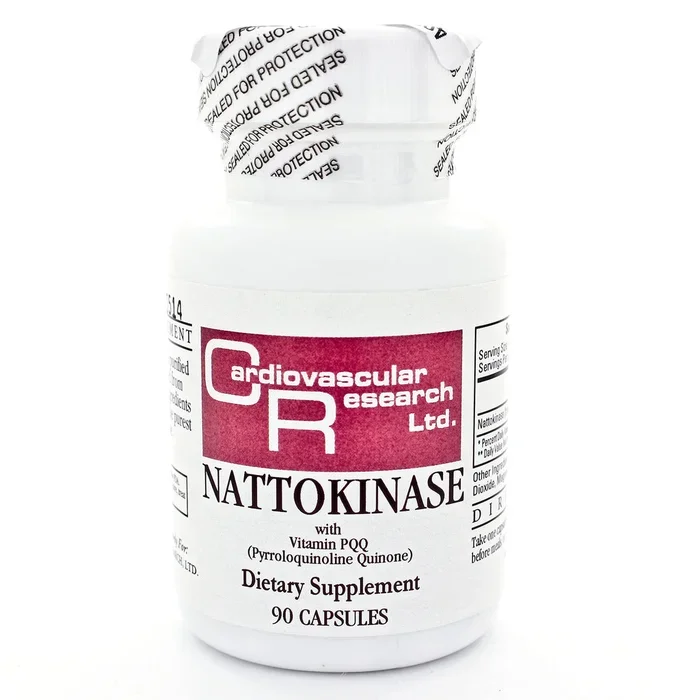 Nattokinase 50mg/1000FU