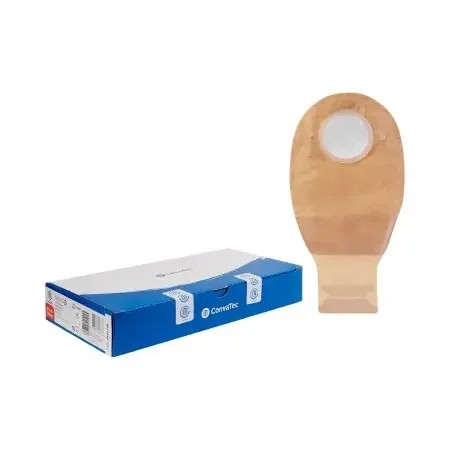 Natura – Ostomy Pouch Two-Piece System 12 Inch Length Drainable – 416419