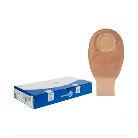 Natura – Ostomy Pouch Two-Piece System 12 Inch Length Drainable – 416423