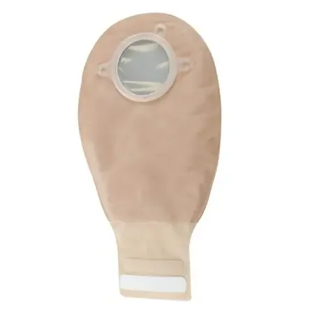 Natura – Ostomy Pouch Two-Piece System 12 Inch Length Drainable – 416424