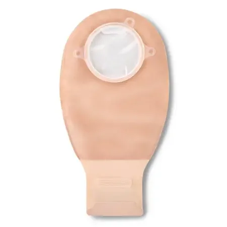 Natura – Ostomy Pouch Two-Piece System 12 Inch Length Drainable – 421747