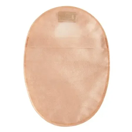 Natura – Ostomy Pouch Two-Piece System 6 Inch Length Closed End – 421796