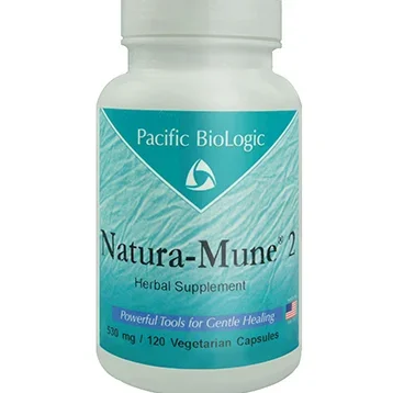 Natura-Mune 2 120 vcaps