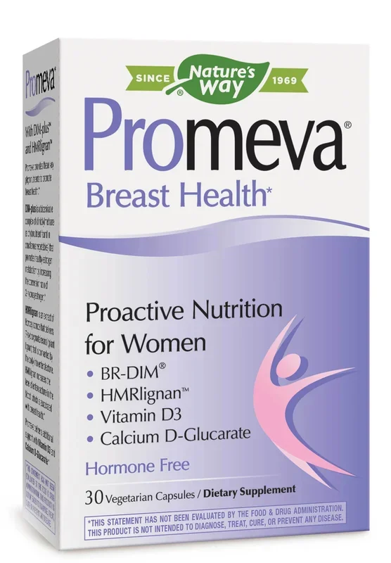 Nature’s Way Promeva
