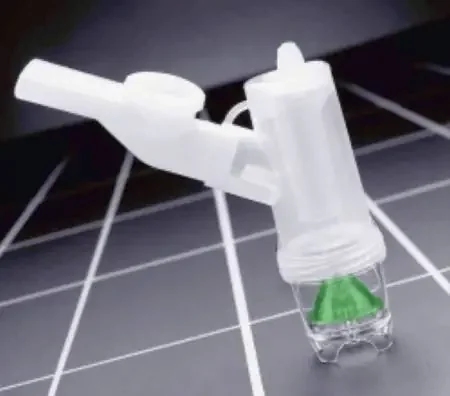 NebuTech HDN – Compressor Nebulizer System Small Volume Medication Cup Universal Mouthpiece Delivery – 8960-7-10