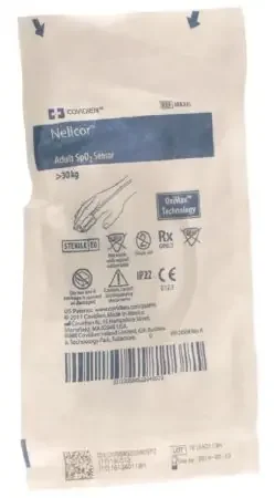 Nellcor – SpO2 Sensor Finger – 6901-017-04