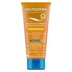 Neutraderm Gel Douche Surgras Dermo-Protecteur 100 ml