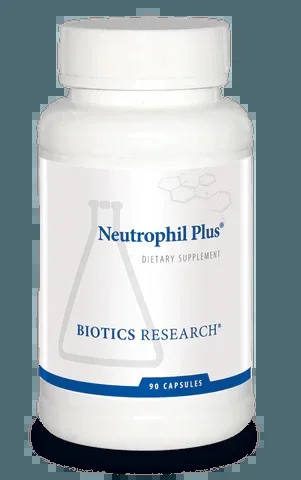 Neutrophil Plus