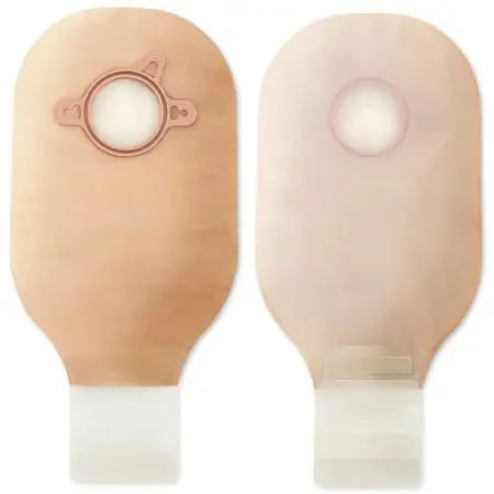 New Image – Ostomy Pouch Two-Piece System 12 Inch Length Drainable – 18003