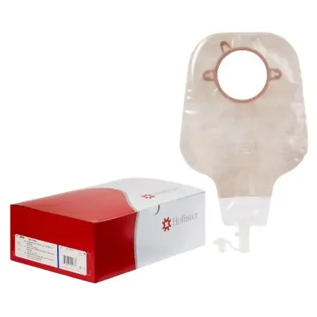 New Image – Ostomy Pouch Two-Piece System 12 Inch Length Drainable – 18014