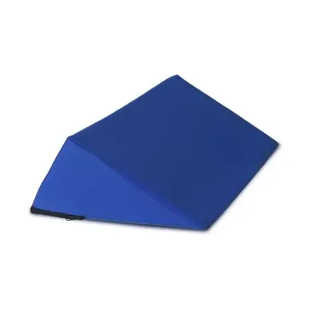 New York Orthopedic – Positioner Wedge 12 W X 24 D X 7 H Inch Foam Freestanding – 9910-241207