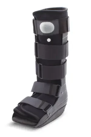 Nextep – Walking Brace Small Hook and Loop Closure Male 3-1/2 to 7-1/2 / Female 4-1/2 to 8-1/2 – 79-95173