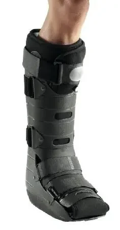 Nextep Contour Air – Walker Boot Medium Hook and Loop Closure Male 7 to 10 / Female 8 to 11-1/2 Left or Right Foot – 79-95275